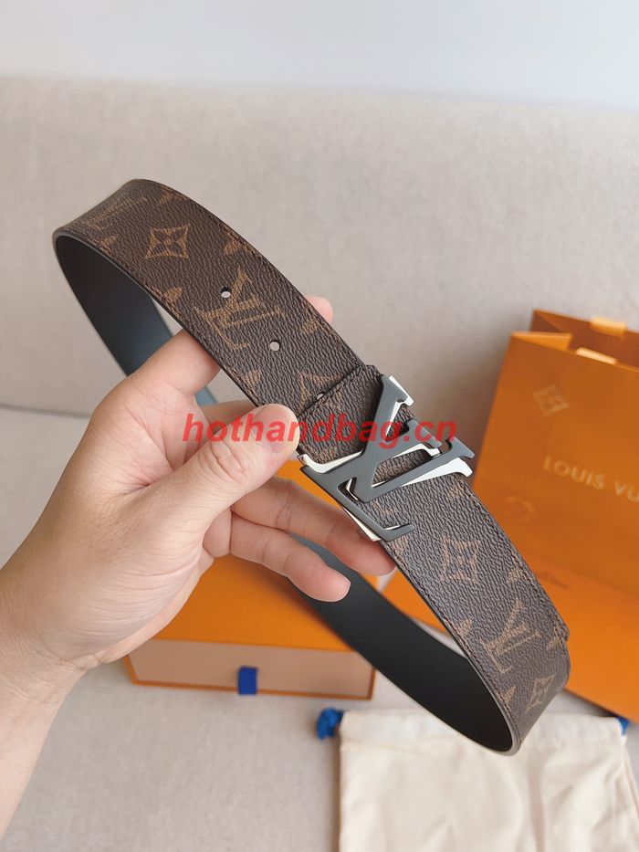 Louis Vuitton Belt 40MM LVB00129